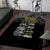 Black History Month Area Rug Civil Rights Movement