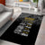 Black History Month Area Rug Civil Rights Movement