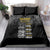 Black History Month Bedding Set Civil Rights Movement