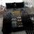 Black History Month Bedding Set Civil Rights Movement