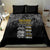 Black History Month Bedding Set Civil Rights Movement