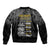 Black History Month Bomber Jacket Civil Rights Movement