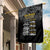 Black History Month Garden Flag Civil Rights Movement