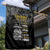 Black History Month Garden Flag Civil Rights Movement