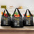 Black History Month Grocery Bag Civil Rights Movement