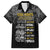 Black History Month Hawaiian Shirt Civil Rights Movement