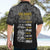 Black History Month Hawaiian Shirt Civil Rights Movement