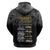 Black History Month Hoodie Civil Rights Movement