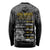 Black History Month Long Sleeve Shirt Civil Rights Movement