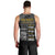 Black History Month Men Tank Top Civil Rights Movement