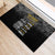 Black History Month Rubber Doormat Civil Rights Movement