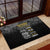 Black History Month Rubber Doormat Civil Rights Movement