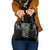 Black History Month Shoulder Handbag Civil Rights Movement