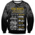 Black History Month Sweatshirt Civil Rights Movement