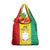 Personalised Guinea Grocery Bag Coat Of Arms Flag Style