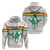 Custom Guinea Football Hoodie Go Champions