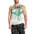 Custom Guinea Football Men Tank Top Go Champions