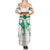 Custom Guinea Football Summer Maxi Dress Go Champions