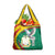 Guinea-Conakry Grocery Bag Coat Of Arms With Pigeon