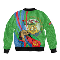 Eritrea Independence Day Bomber Jacket 24th May