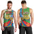 Eritrea Independence Day Men Tank Top 24th May