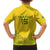 Custom Rwanda Football Hawaiian Shirt Amavubi Oyeee!
