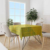 Custom Rwanda Football Tablecloth Amavubi Oyeee!