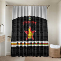 Hockey Zimbabwe Bathroom Set Go Champions - Wonder Print Shop