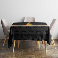 Hockey Zimbabwe Tablecloth Go Champions - Wonder Print Shop