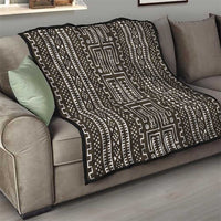 Mali Mud Cloth Quilt Bogolanfini Pattern - Wonder Print Shop