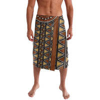 Mali Mud Cloth African Village Lavalava Ethnic Geometry Style - Wonder Print Shop