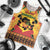 Kwanzaa Holiday Men Tank Top African Pattern - Wonder Print Shop