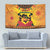 Kwanzaa Holiday Tapestry African Pattern