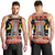 Personalized Nakatomi Plaza Men Tank Top Christmas Party 1988 - Wonder Print Shop