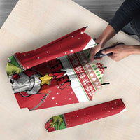 Funny Six Seven Meme Christmas Umbrella Merry 67 Mas - Wonder Print Shop