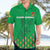 Custom Guinea Bissau Football Hawaiian Shirt Go Djurtus - Green Ver - Wonder Print Shop