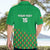 Custom Guinea Bissau Football Hawaiian Shirt Go Djurtus - Green Ver - Wonder Print Shop