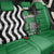 Zambia Back Car Seat Cover One Zambia One Nation