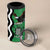 Zambia 4 in 1 Can Cooler Tumbler One Zambia One Nation