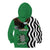 Zambia Kid Hoodie One Zambia One Nation