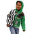 Zambia Kid Hoodie One Zambia One Nation