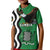 Zambia Kid Polo Shirt One Zambia One Nation