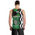 Zambia Men Tank Top One Zambia One Nation