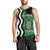 Zambia Men Tank Top One Zambia One Nation