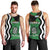 Zambia Men Tank Top One Zambia One Nation