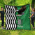 Zambia Quilt One Zambia One Nation