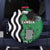 Zambia Spare Tire Cover One Zambia One Nation