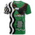 Zambia T Shirt One Zambia One Nation