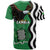 Zambia T Shirt One Zambia One Nation