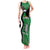 Zambia Tank Maxi Dress One Zambia One Nation